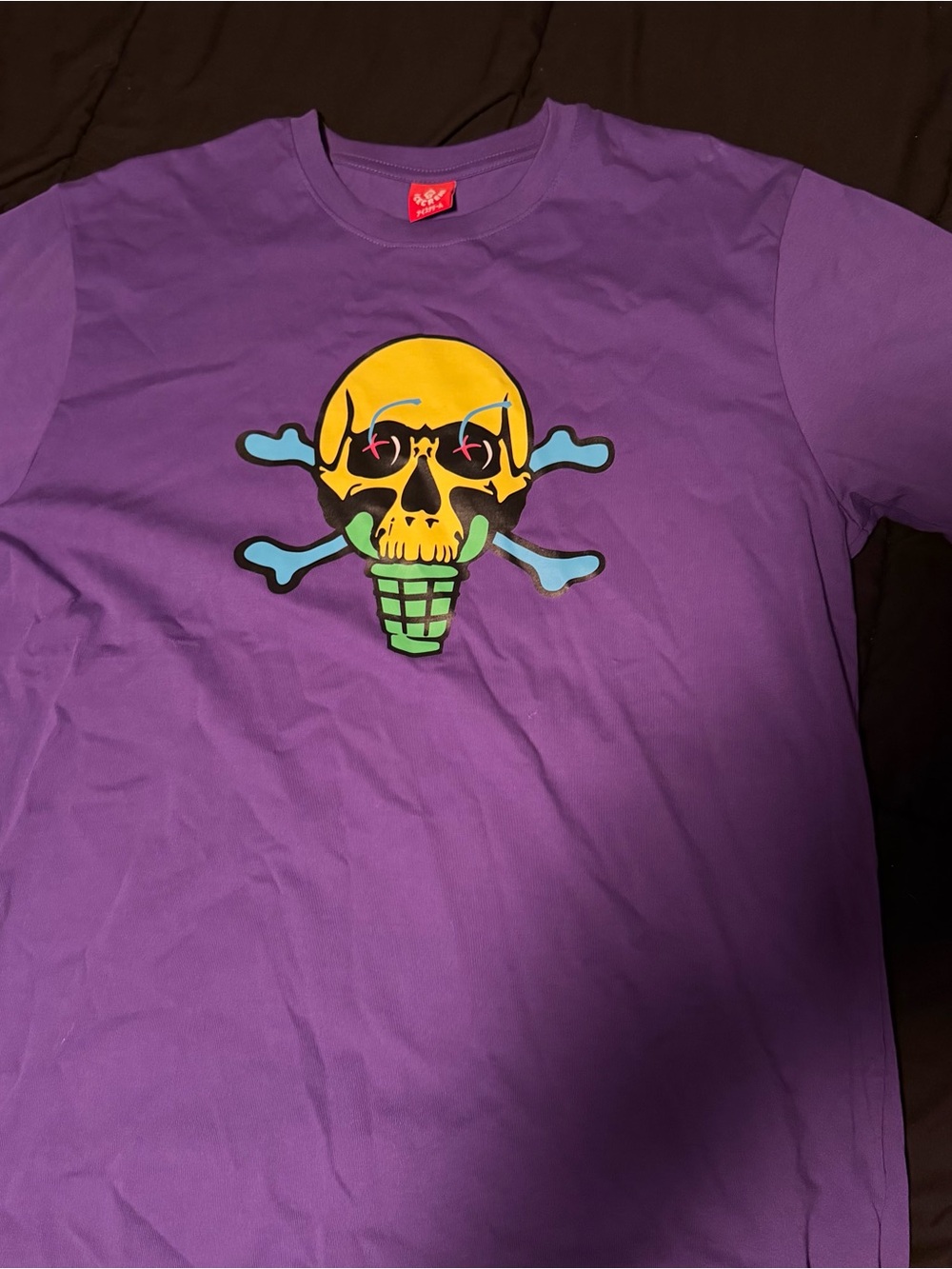 Billionare Boys Club Ice Cream Tee